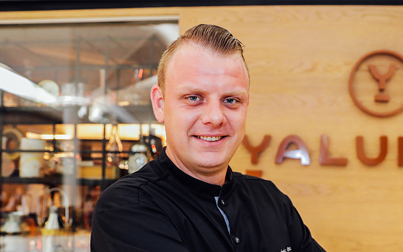 Unmissable dining deals launching at Le Meridien Dubai