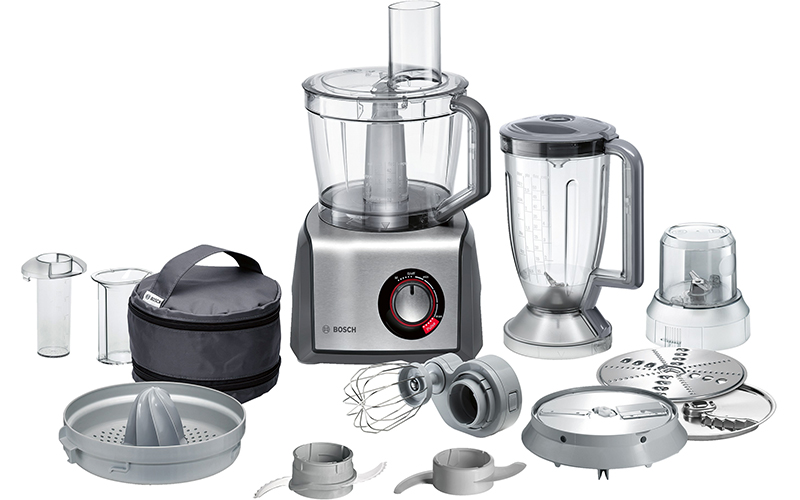 Kitchen review: Bosch food processor - BBC Good Food Middle East