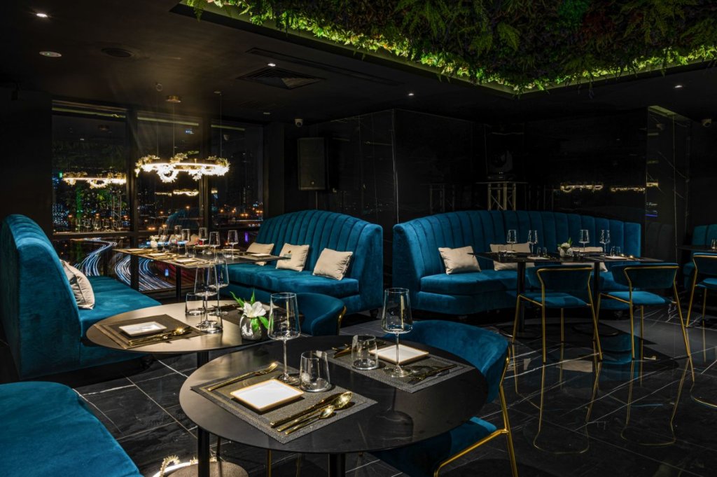 Indulge in Italian gastronomy at the newly-opened Bistrot90