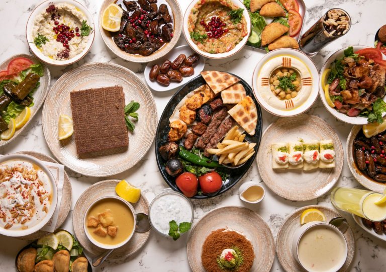 Ramadan dining deals across the UAE - Good Food Middle East