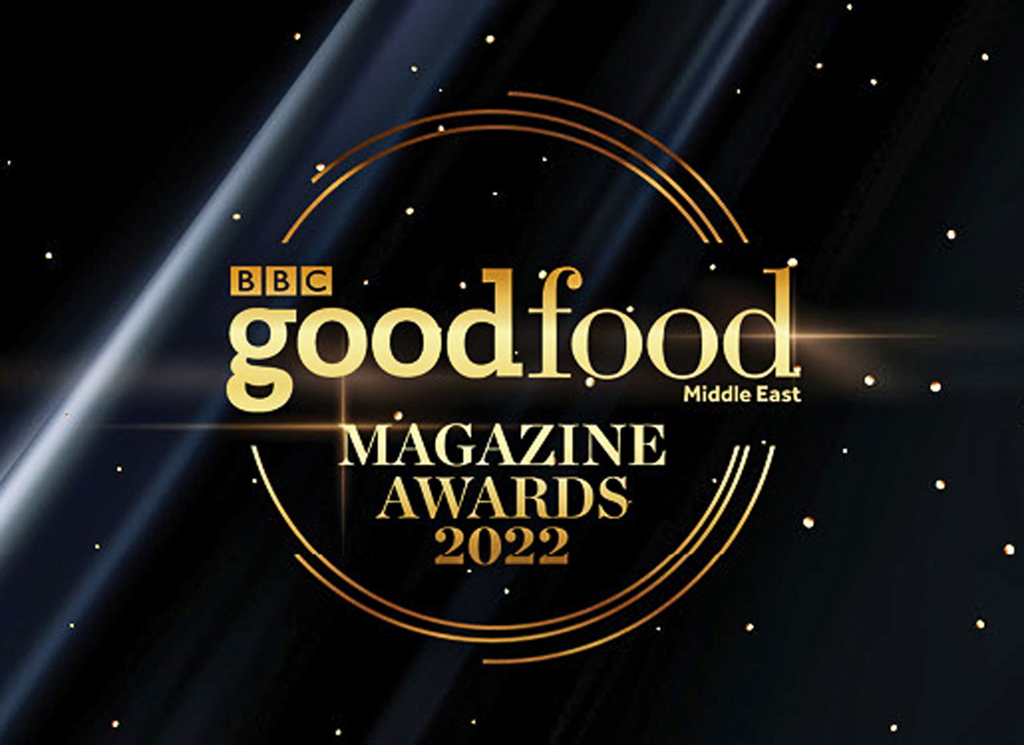 Winners Bbc Good Food Middle East Magazine Awards 2022