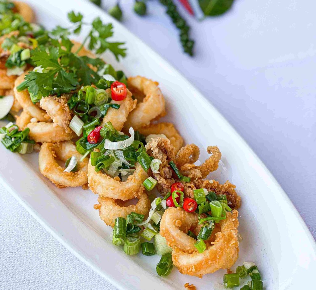 Scrumptious seafood dining awaits at Seaworld Restaurant Dubai