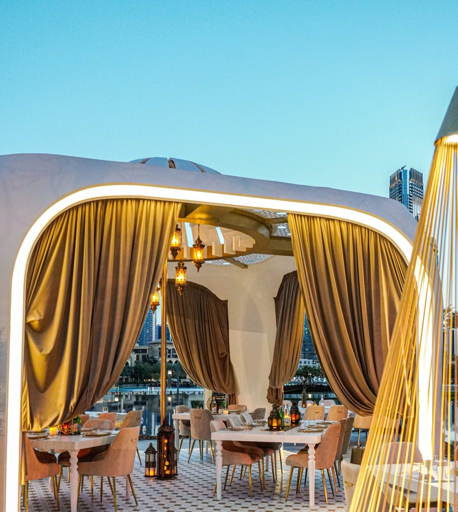 Ramadan 2023: 21 unmissable Dubai Iftars to look forward to