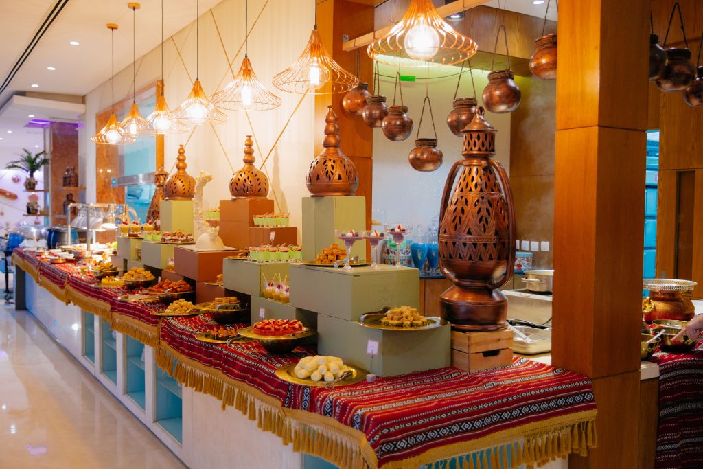 Ramadan 2023: 21 Unmissable Dubai Iftars To Look Forward To