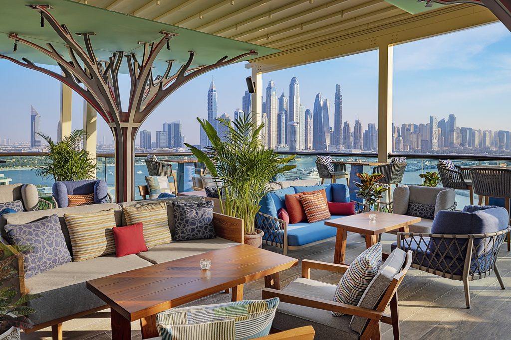 29 new Dubai restaurants opening in 2023