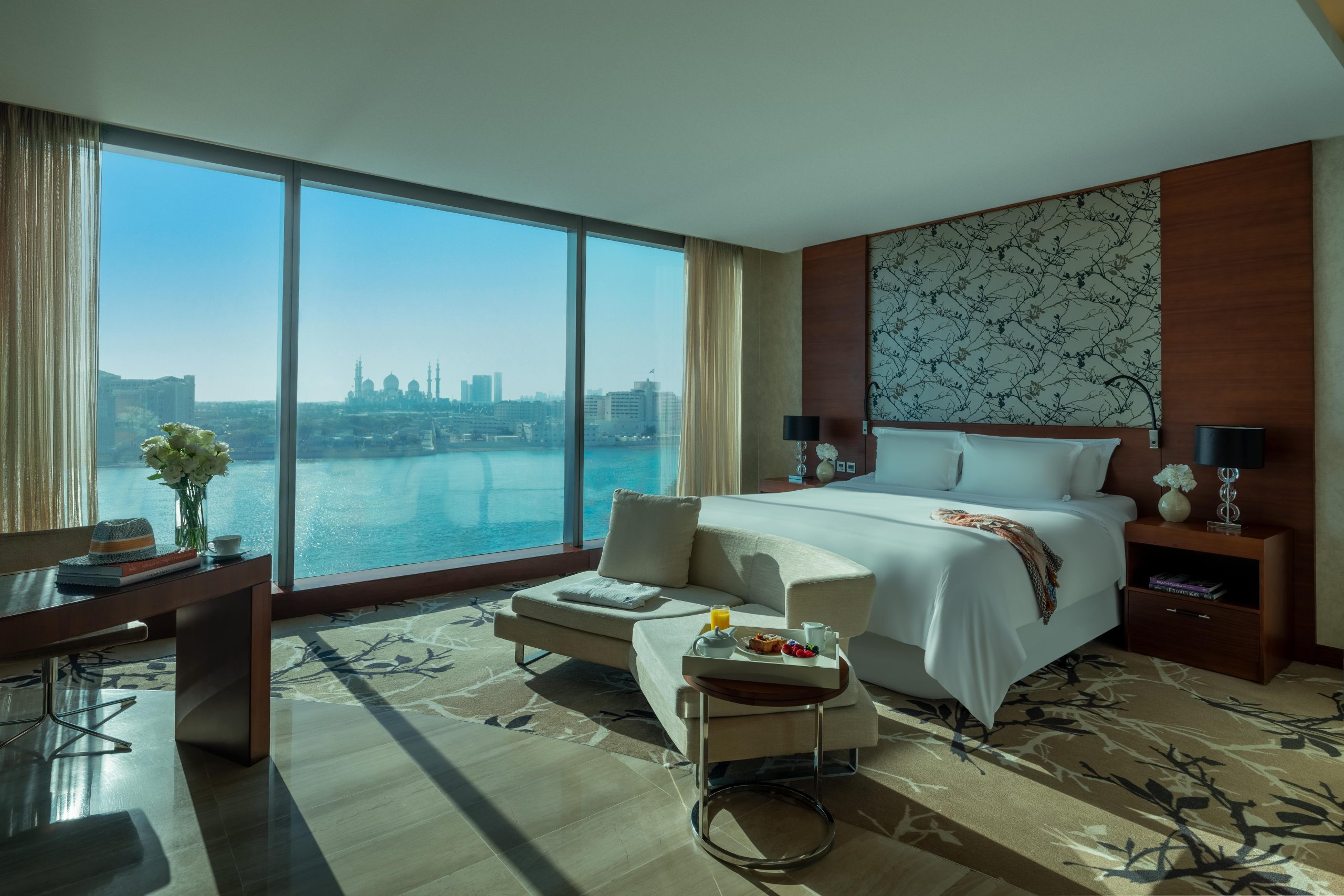 Fairmont Абу-Даби. Fairmont Абу Даби отель. Fairmont Bab al Bahr 5*.