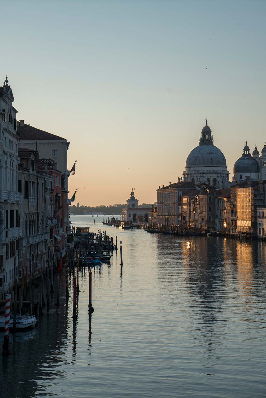 Aman Venice, Italy - The Grand Canal