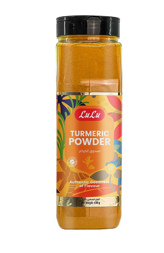 BBC Advertirial Turmeric Powder_3D 101023