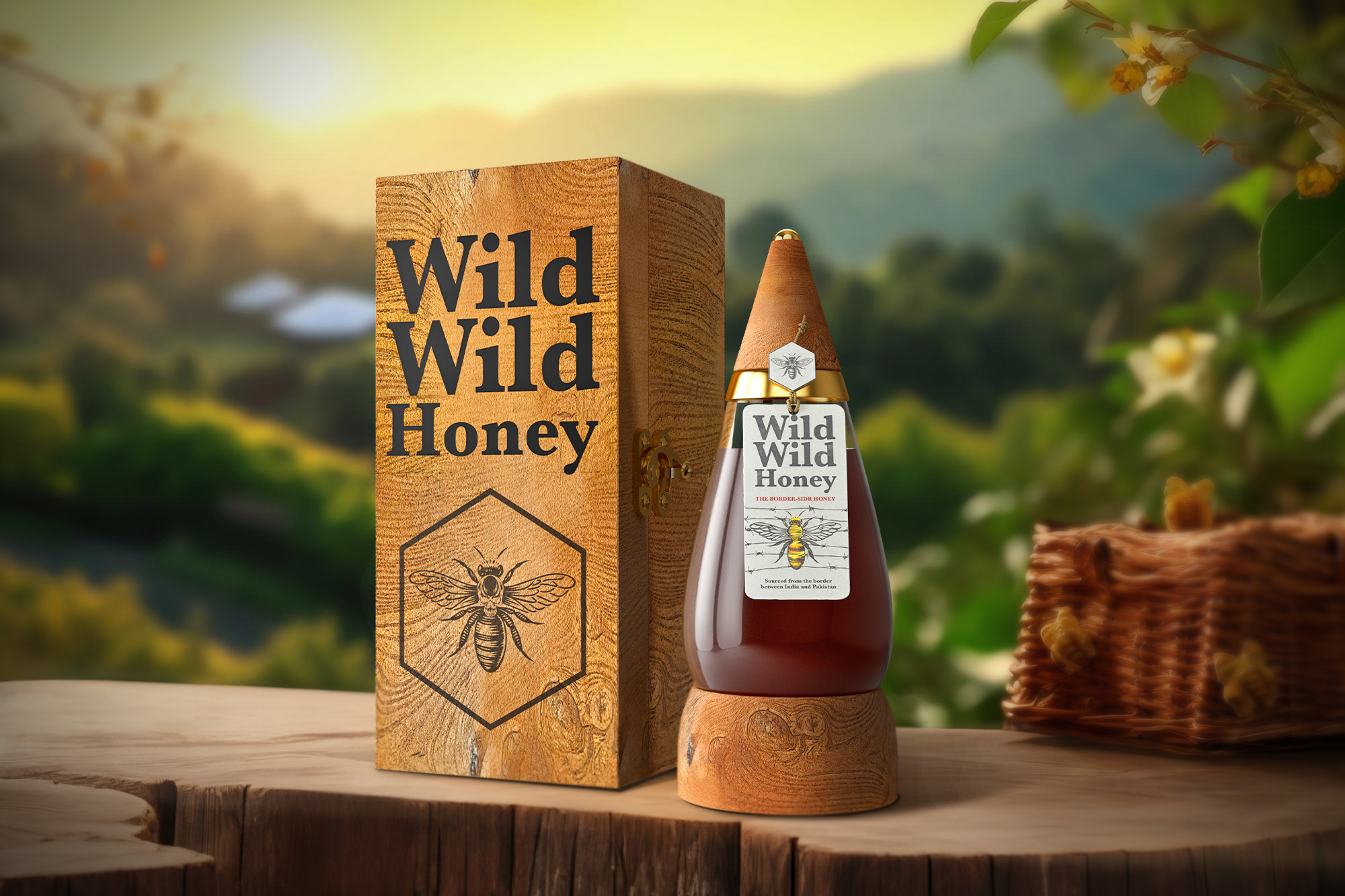 Wild Wild Honey launches in the UAE - Good Food Middle East