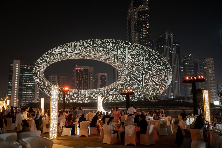 Ramadan 2024 Unmissable Dubai Iftars To Look Forward To   Jumeirah Emirates Towers Ramadan 2024 Image 3 1 768x512 