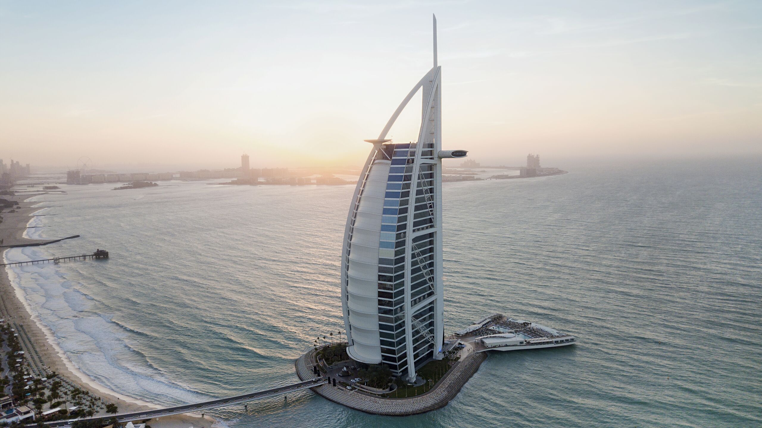 Eid al Fitr staycation getaways in the UAE 2024