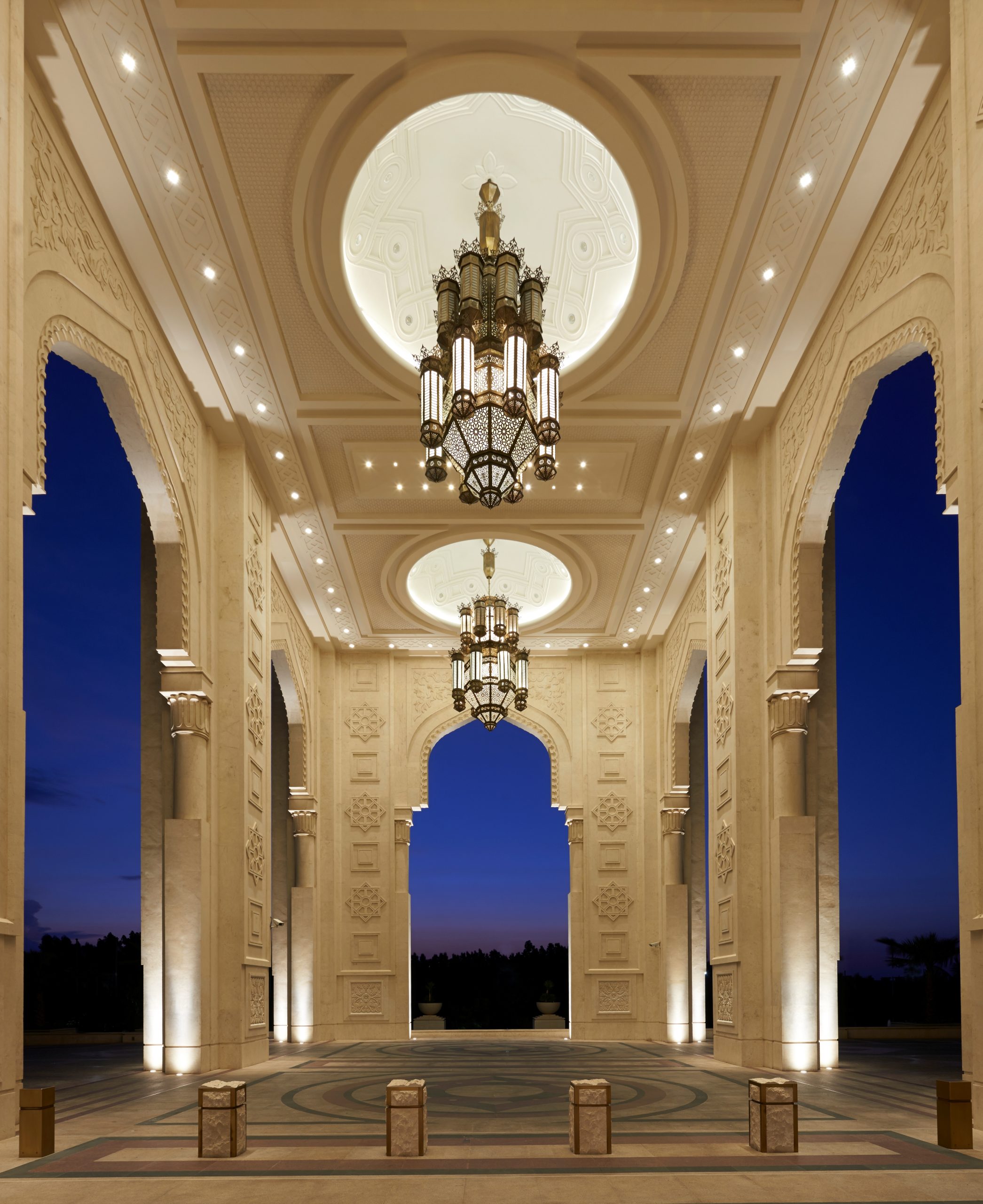 Waldorf Astoria Ras Al Khaimah