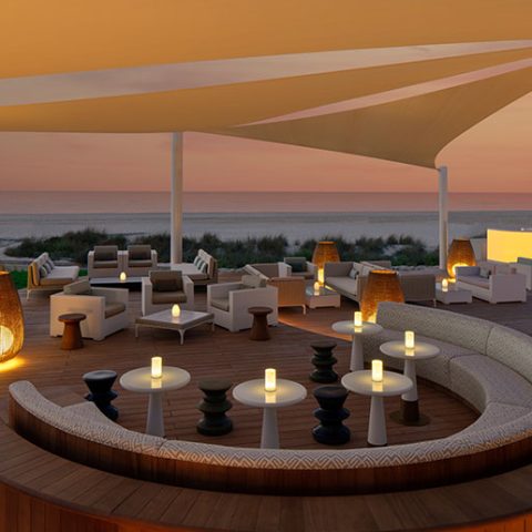 WIN A DINNER FOR TWO AT BUDDHA-BAR BEACH ABU DHABI, WORTH AED1,000