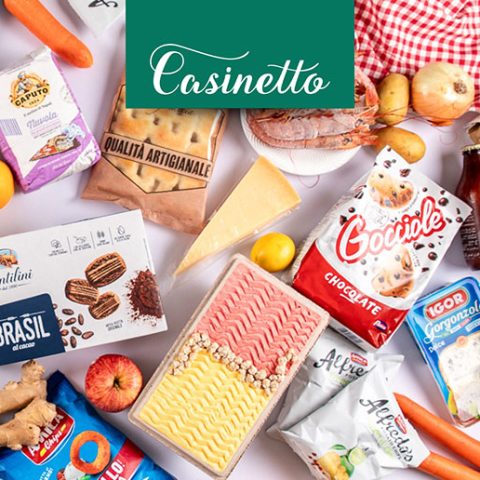 WIN A SHOPPING VOUCHER FROM CASINETTO, WORTH AED500