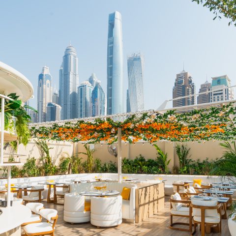 WIN A BRUNCH FOR FOUR AT O BEACH DUBAI, WORTH OVER AED1,500