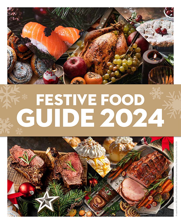 Festive Guide – 2024