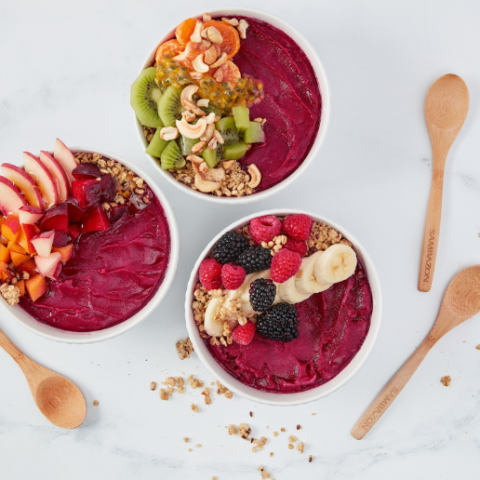 WIN A SAMBAZON ACAI BUNDLE, WORTH AED500