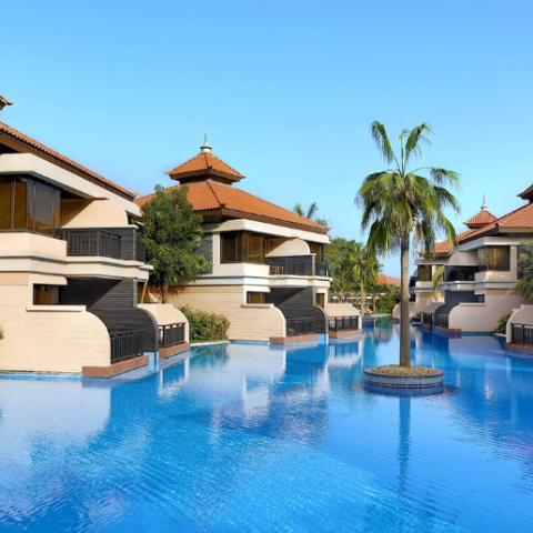 WIN A TWO-NIGHT STAY AT ANANTARA THE PALM DUBAI RESORT, WORTH OVER AED1,500